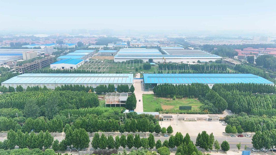 中国 Henan Yanjiang Environmental Technology Co., Ltd. 会社概要