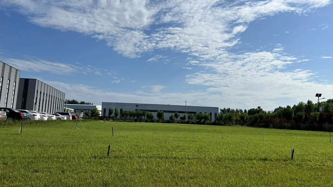 中国 Henan Yanjiang Environmental Technology Co., Ltd. 会社概要