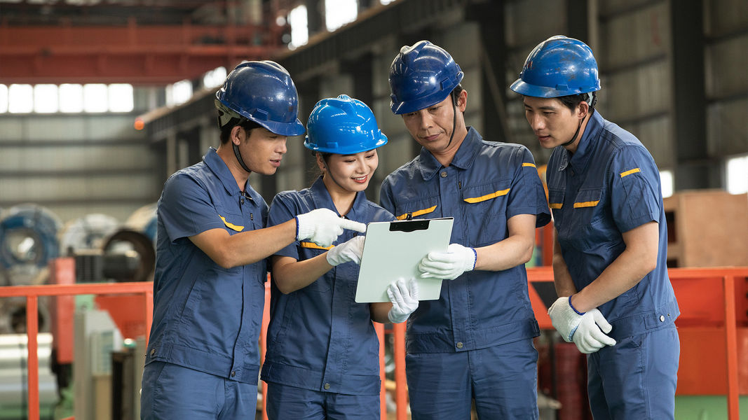 中国 Henan Yanjiang Environmental Technology Co., Ltd. 会社概要