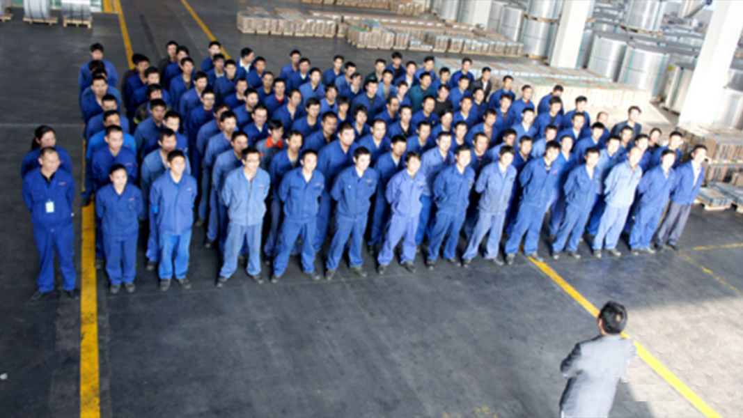 中国 Henan Yanjiang Environmental Technology Co., Ltd. 会社概要