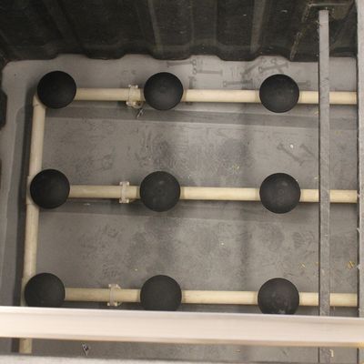 Manufacturer Direct Supply Integrated Sewage Treatment Plant for Municipal Wastewater Treatment Can Be Designed for Free