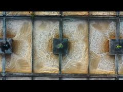 産業用/市用/家庭用廃水のための新しいパッケージ下水処理施設